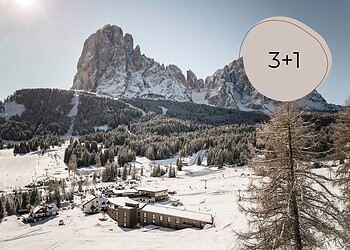 Dolomiti Springdays S