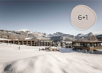 Dolomiti Springdays L 