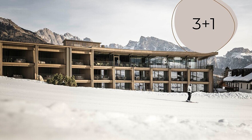 Dolomiti SuperPremière 