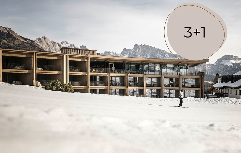 Dolomiti SuperPremière 