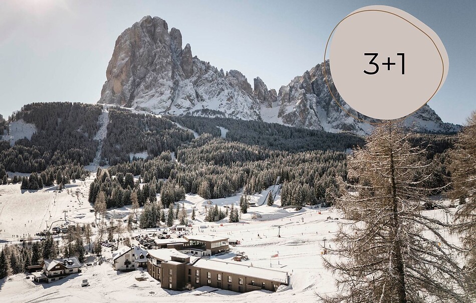 Dolomiti Springdays S