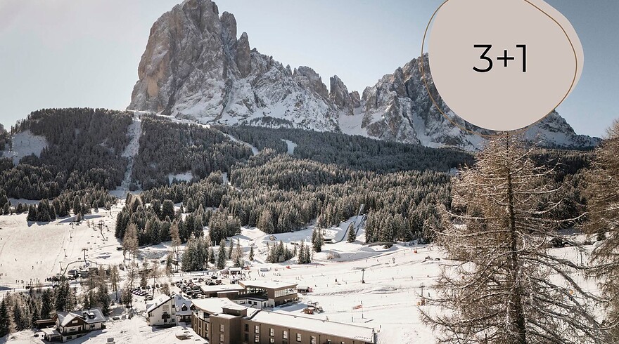 Dolomiti Springdays S