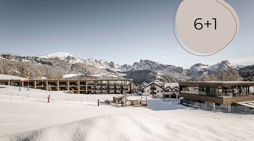 Dolomiti Springdays L 