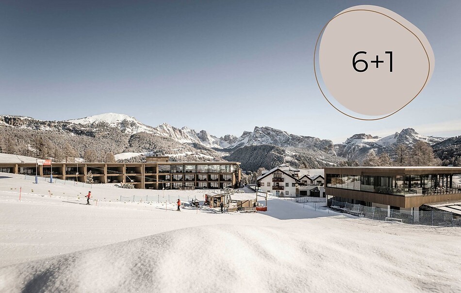 Dolomiti Springdays L 