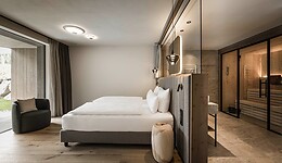 Alpine Silence Suite