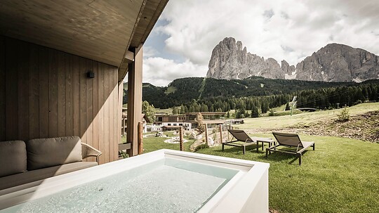 Alpine Silence Suite