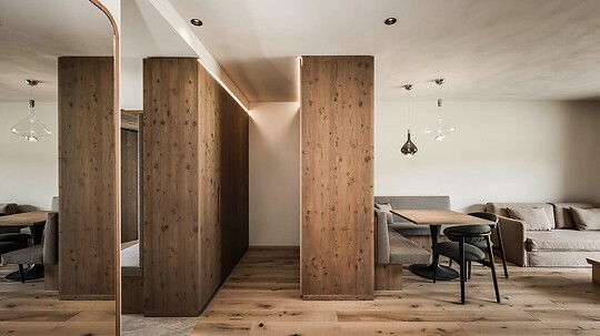 Alpine Silence Suite