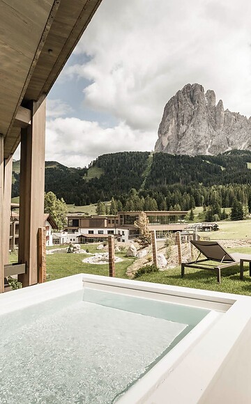 Alpine Silence Suite
