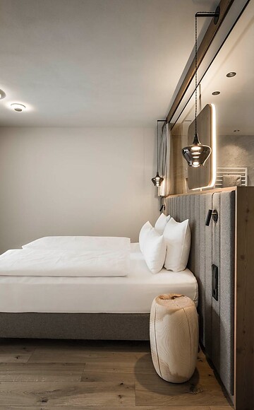 Alpine Silence Suite