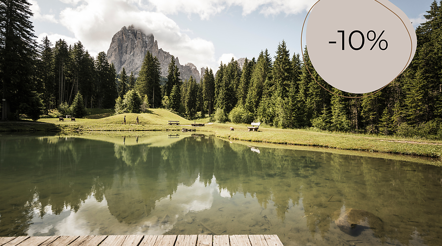 Alpine Silence Herbst